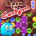 Back To Candyland – Episode 2