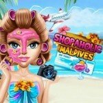 Shopaholic Maledives